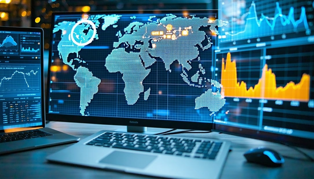Data analytics and infrastructure solutions